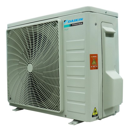 Condizionatore Daikin Siesta 9000 Classe A++ Wifi R32
