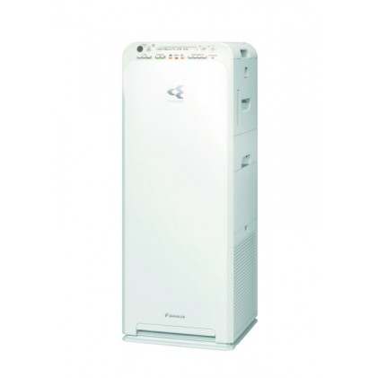 Purificatore Aria Daikin Mck55W Ururu Bianco