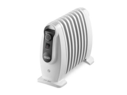 Radiatore De Longhi 0105081104 Trns0808M Bianco