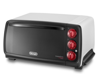 Forno Elettrico De Longhi Eo 14552 Bianco - Nero 0118444207