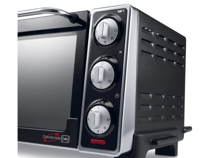Forno Elettrico De Longhi Eo 20792 Nero 0118453509