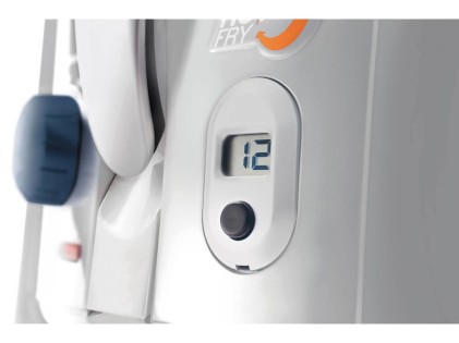 Friggitrice Elettrica De Longhi Rotofry F28533.W1 0125503715