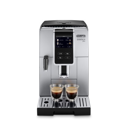 Macchina Caff&egrave; Espresso De Longhi Dinamica Plus Ecam370.70.Sb 01274050