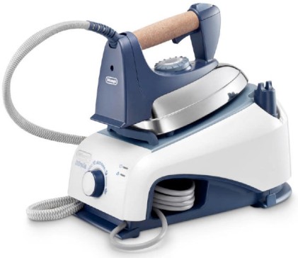 Ferro Stiro Caldaia De Longhi Stirella Pro 1465 0128740609