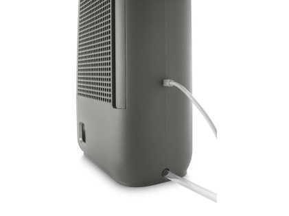 Deumidificatore 0148116601 De Longhi Tasciugo Ariadry Light Dns80 Nero