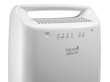 Deumidificatore 0148510201 De Longhi Tasciugo Ariadry Dex210 Bianco