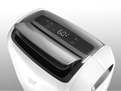 Deumidificatore 0148525201 De Longhi Tasciugo Ariadry Multi Ddsx225 Gr