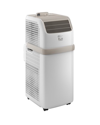 Condizionatore Portatile De Longhi Pinguino Pac Es72 Classic 015145300