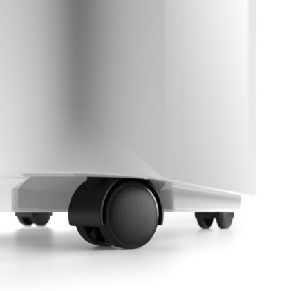 Condizionatore Portatile De Longhi Pinguino Pac Es72 Classic 015145300