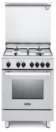 Cucina Gas De Longhi Design Dmw 64 Ed