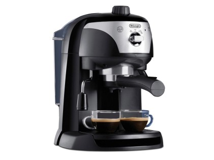 Macchina Caff&egrave; Espresso De Longhi Ec221.Cd