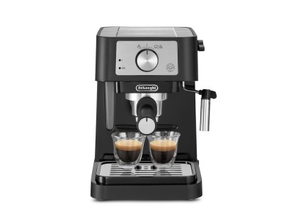 Macchina Caff&egrave; Espresso De Longhi Stilosa Ec260.Bk