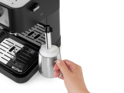 Macchina Caff&egrave; Espresso De Longhi Stilosa Ec260.Bk