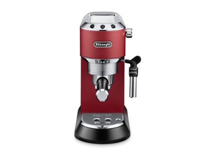 Macchina Caff&egrave; Espresso De Longhi Dedica Style Ec685.R