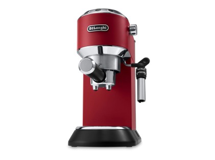 Macchina Caff&egrave; Espresso De Longhi Dedica Style Ec685.R