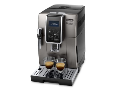 Macchina Caffи Espresso De Longhi Ecam359.37.Tb Dinamica Aroma Bar Tit