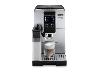 Macchina Caff&egrave; Espresso De Longhi Dinamica Plus Ecam370.85.Sb