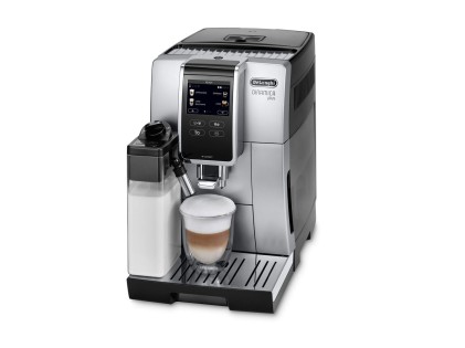 Macchina Caff&egrave; Espresso De Longhi Dinamica Plus Ecam370.85.Sb