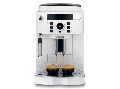 Macchina Caffè Espresso De Longhi Magnifica S Ecam 21.110.W