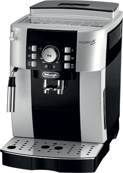 Macchina Caff&egrave; Espresso De Longhi Magnifica S Ecam 21.117.Sb