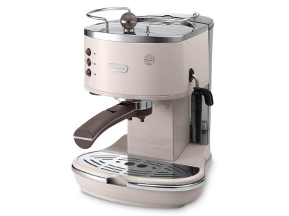 Macchina Caff&egrave; Espresso De Longhi Vintage Icona Ecov311.Bg