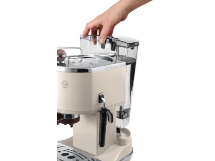 Macchina Caff&egrave; Espresso De Longhi Vintage Icona Ecov311.Bg