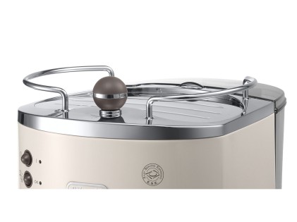 Macchina Caff&egrave; Espresso De Longhi Vintage Icona Ecov311.Bg