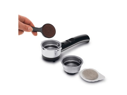 Macchina Caff&egrave; Espresso De Longhi Vintage Icona Ecov311.Bg