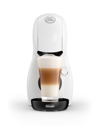 Macchina Caff&egrave; Capsule De Longhi Dolce Gusto Piccolo Xs Edg110.W