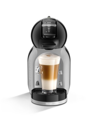 Macchina Caff&egrave; Capsule De Longhi Dolce Gusto Mini Me Edg155.Bg