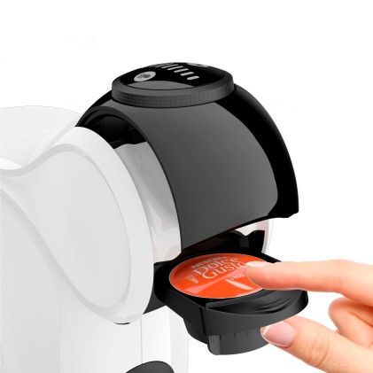 Macchina Caff&egrave; Capsule De Longhi Dolce Gusto Genio S Edg225.W