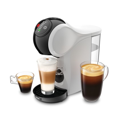 Macchina Caff&egrave; Capsule De Longhi Dolce Gusto Genio S Edg225.W