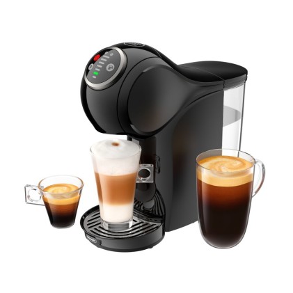Macchina Caff&egrave; Capsule De Longhi Dolce Gusto Genio Plus Edg315.B