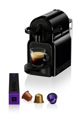 Macchina Caffè Capsule De Longhi Nespresso Inissa En80B