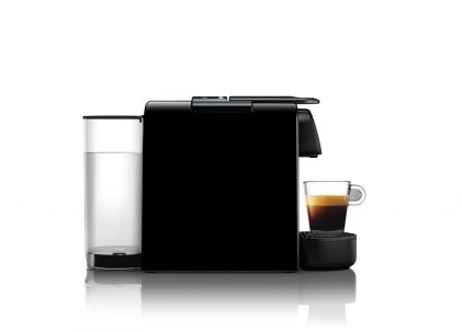 Macchina Caff&egrave; Capsule De Longhi Nespresso Essenza Mini En85.B