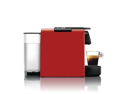 Macchina Caff&egrave; Capsule De Longhi Nespresso Essenza Mini En85.R