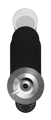 Macchina Caffè Capsule De Longhi Nespresso Vertuo Next Env120.Gy