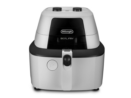 Friggitrice Elettrica De Longhi Idealfry Fh2133W Fh2133