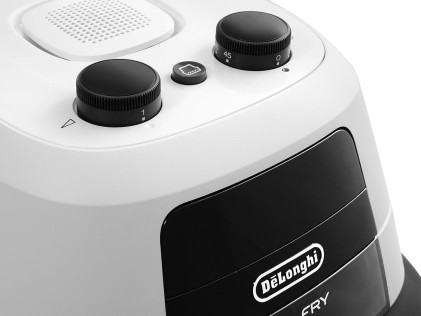 Friggitrice Elettrica De Longhi Idealfry Fh2133W Fh2133