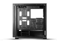 Deepcool Case Mid Tower Matrexx 70 Argb 3F 3*120Mm+Strip Led Rgb