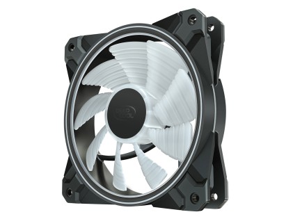 Deepcool Ventole Case Cf120Plus 3-In-1  Dp-F12-Ar-Cf120P-3P
