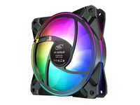 Deepcool Ventole Case Cf120Plus 3-In-1  Dp-F12-Ar-Cf120P-3P