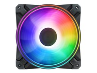 Deepcool Ventole Case Cf120Plus 3-In-1  Dp-F12-Ar-Cf120P-3P