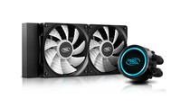 Deepcool Raff. Liquido Gammaxx L240 V2 Dp-H12Rf-Gl240V2