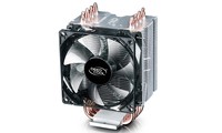 Deepcool Raff. Cpu Gammaxx C40 Dp-Mch4-Gmx-C40P