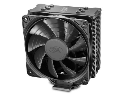 Deepcool Raff. Cpu Gammaxx Gte V2 Black Dp-Mch4-Gmx-Gte-V2Bk