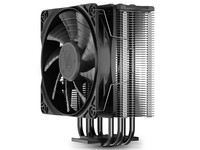 Deepcool Raff. Cpu Gammaxx Gte V2 Black Dp-Mch4-Gmx-Gte-V2Bk