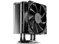 Deepcool Raff. Cpu Gammaxx Gte V2 Black Dp-Mch4-Gmx-Gte-V2Bk