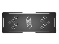 Deepcool Raff. Cpu Gammaxx Gte V2 Black Dp-Mch4-Gmx-Gte-V2Bk