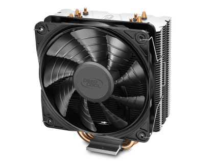 Deepcool Raff. Cpu Gammaxx 400S Dp-Mch4-Gmx400S